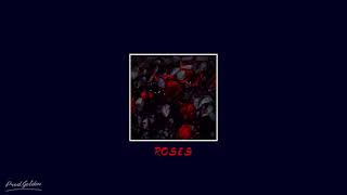 Video thumbnail of "" ROSES" - Emotional Trap Type Beat | Guitar Instrumental"