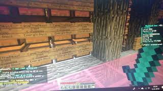 Pvpwars Skyblock Ice Got Scammed By Blayd300
