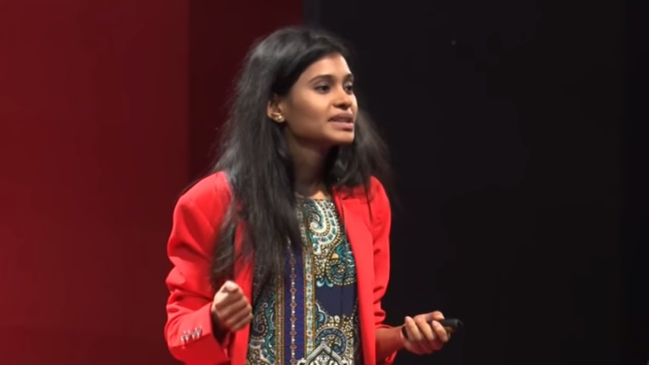 Method or madness to becoming a young entrepreneur. | Rohini Unnikrishan | TEDxTheOrchidSchool