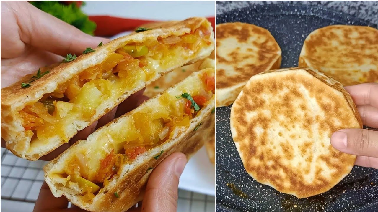 هنا احبسي كيما راكي✋لخطرش مستحيل تلقاي مملحة فالطاجين بنينة على هادي بدون لحم و لا دجاج و البنة قوة💪