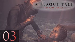 THICK AS THIEVES  |  A Plague Tale: Innocence  |  03
