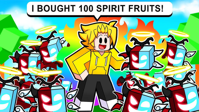 XDarkAspectX's Profile, Roblox Blox Fruits