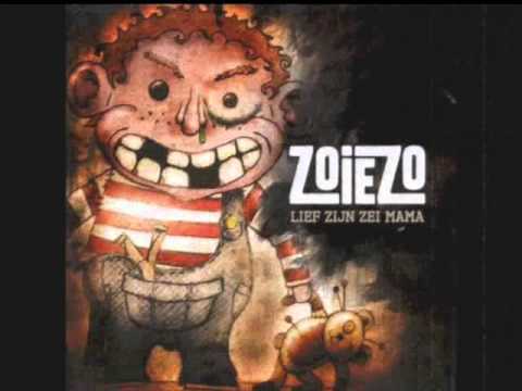 ZoieZo - Feestelijk Gedrag Ft. Lon