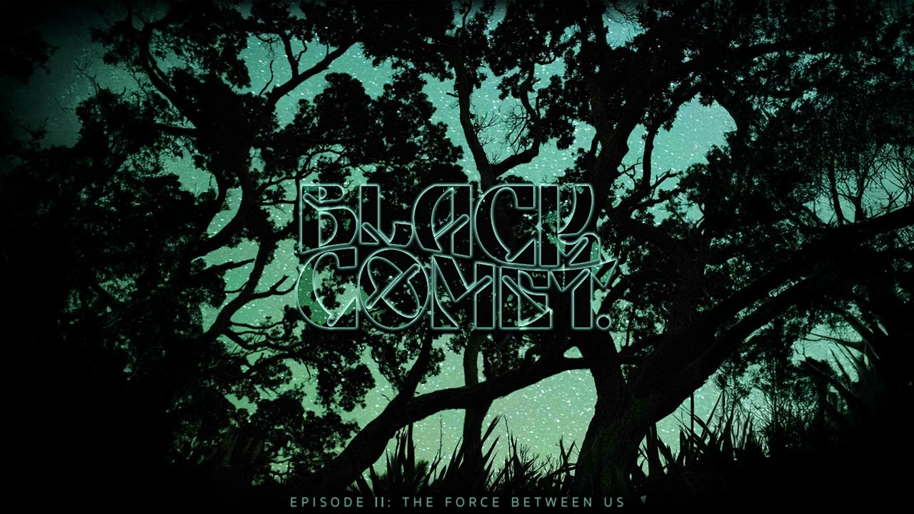 Watch Black Comet - Solitude (Audio) on YouTube Watch Black Comet - Solitude (Audio) on YouTube