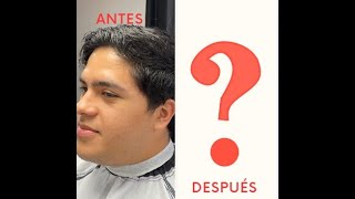 Cambio De Look Radical Tutorial