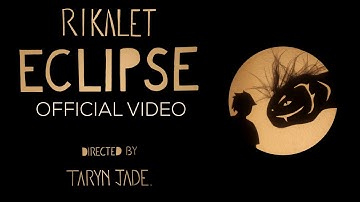 ECLIPSE (OFFICIAL MUSIC VIDEO)