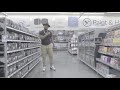 Walmart Shuffle