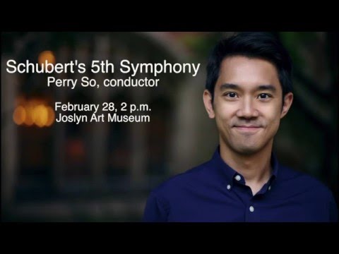 Insight Schubert S 5th Symphony 