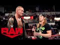 Riddle asks Randy Orton for an RK-Bro reunion: Raw, Aug. 16, 2021