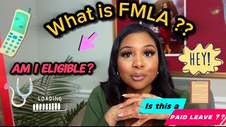 FMLA Rules & Eligibility: What You Need to Know (2024)