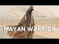 Ethno monde  guerrier maya mix par rialians sur terre