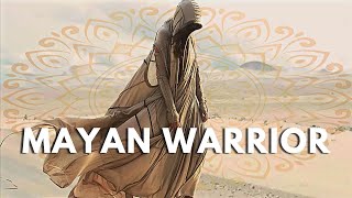 Ethno World - Mayan Warrior (mix by Rialians On Earth)