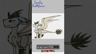 Mystery Adopt Speedpaint | 2/