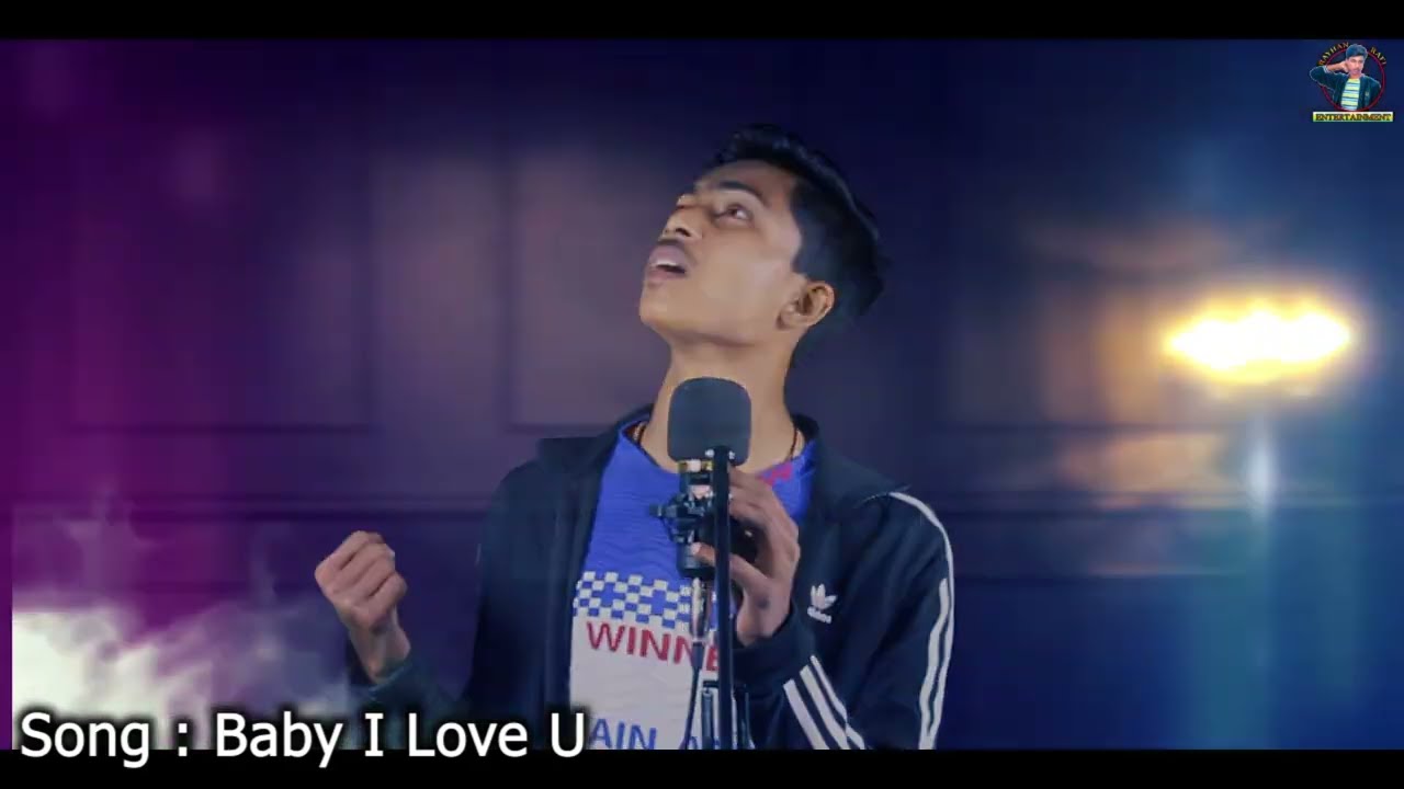 143 Baby I Love U || Irfan Shah Rabby || Music Video || Tawhid Afridi || 2022
