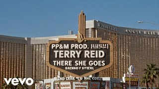 Terry Reid - There She Goes (Lyric Video)