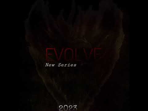 EVOLVE trailer music( epic)