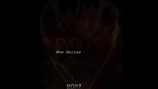 EVOLVE trailer music( epic)