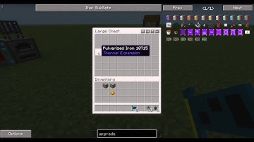 Attack of the B-Team: Automating your Computerized Storage System