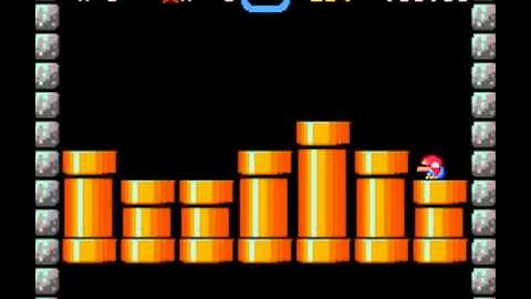 Super Mario World ROM Hacks - The Underworld Recharged w/ Scosh Part 6 Oh God!