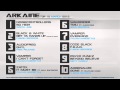 Arkaine - Top 10 March 2012