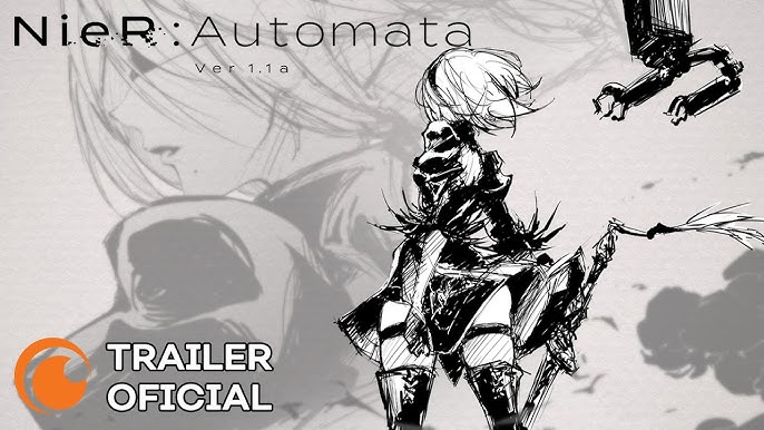 Trailer revela data de estreia da série anime Handyman Saitou in Another  World