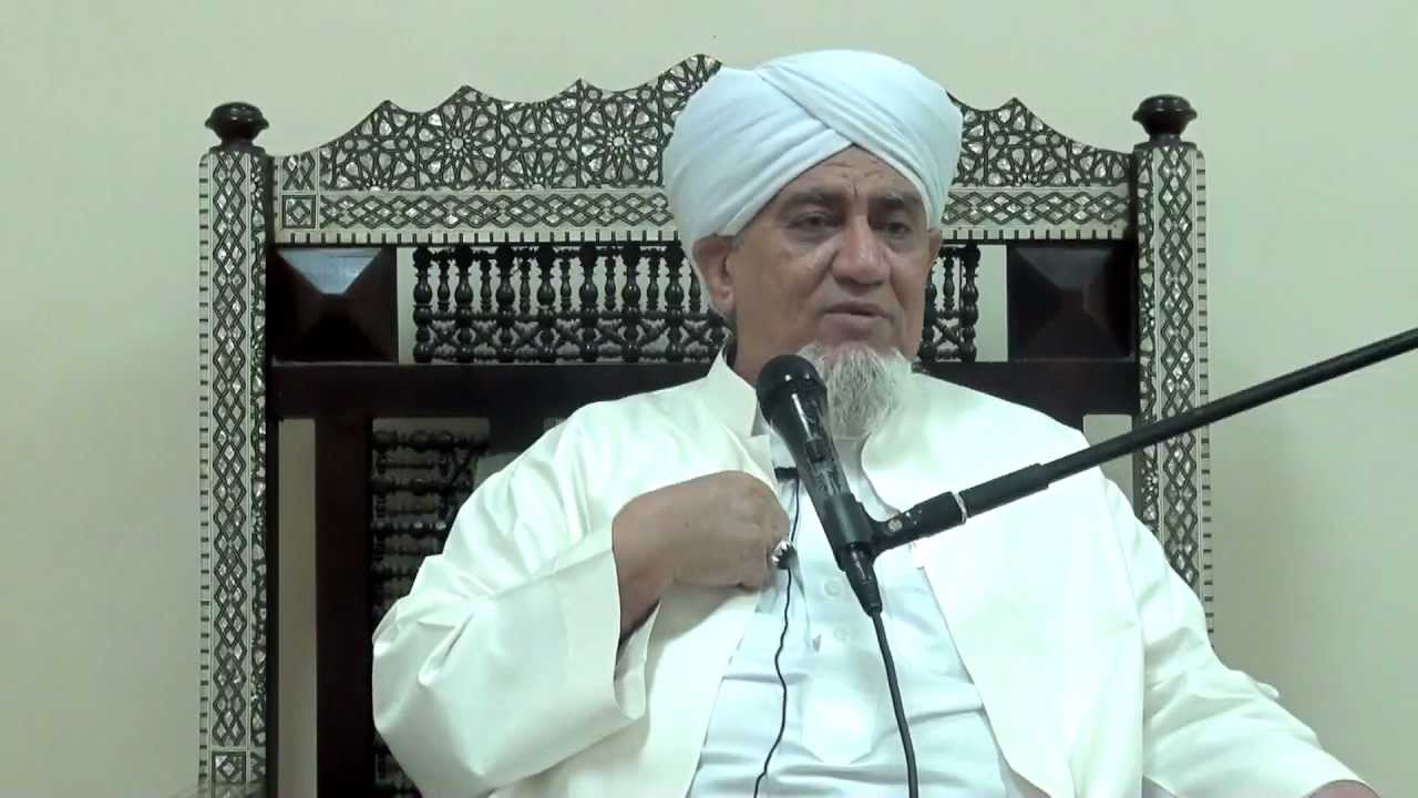 الحبيب أبوبكر المشهور | الصحبة وما لها من أثر في صقل شخصية الشاب