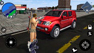 Police Car Attack Escape - Miami Crime Simulator  Android Gameplay #8 screenshot 4