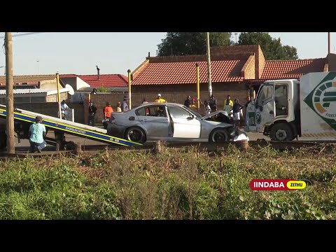 Iindaba Zethu 06 May 2025 Iindabazethu