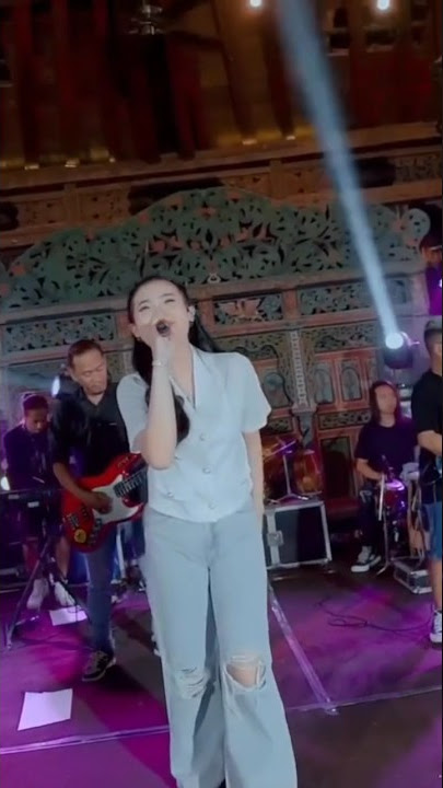 Ra bakal tak baleniTresnoku sing koyo wingi #Yeniinka #short