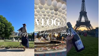 видео: Мои 30 в Париже I Часть 2 I Путешествую одна картинка: Мои 30 в Париже I Часть 2 I Путешествую одна