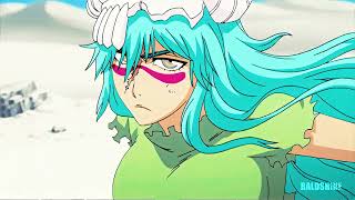 This Is 4K Anime Nelliel Tu