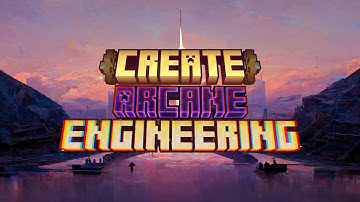 Create Arcane Engineering Day 6 VOD