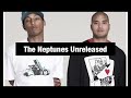 The neptunes unreleased 20072011