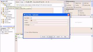 2010 Nov 25 Conectar a Oracle desde java Parte I