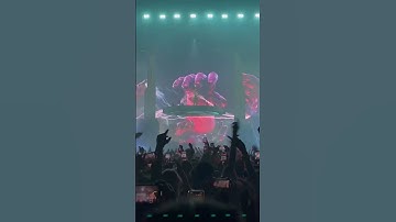 Travis Scott cooks London in his first show since Astroword | Goosebumps
