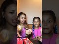 روفيا العنابية ومايفا يستمتعون بفصل الصيف روفيا العنابية ومايفا يستمتعون بفصل الصيف