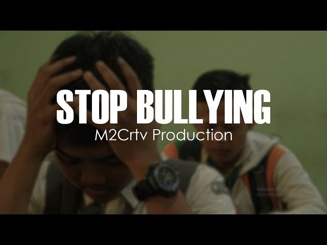 Iklan Layanan Masyarakat STOP BULLYING | SMKN 2 JIWAN class=