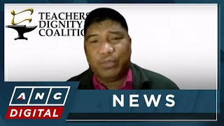 Teachers' group renews call to bring back old school calendar