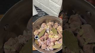 Easy Pork Recipe Easy Way To Cook Pork Adobo