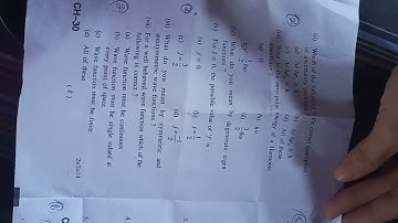 question paper of quantum mechanics physics bsc 3rd year Hpu 2022