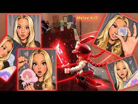 ИГРАЮ В ММ2 И ОТКРЫВАЮ ПОДАРКИ