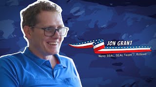 Jon & Laura Grant HBOT 4 Heroes Testimony