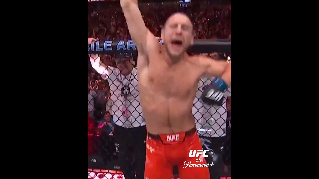 Paddy has Mike Tyson laughing 🤣 #ufc329