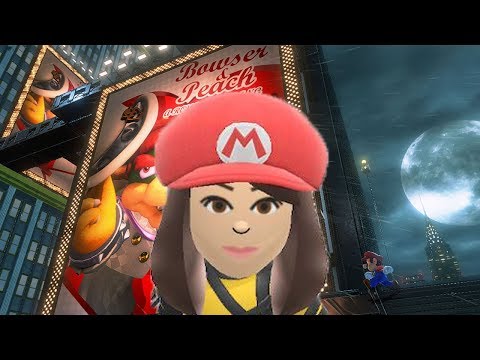 Video: Jelly Ponude: Super Mario Odyssey Amiibo Pripremite Se Za Predbilježbu Sada