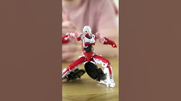 Arcee kinda 🥵🥵 #shorts