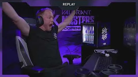 F*ck me man Aaron!!! Mindfreak dimarahi Coach Alecks 🤣