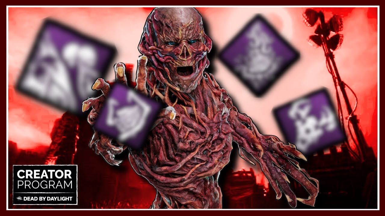 LA BUILD MAS ROTA CON VECNA (The First) |  DBD