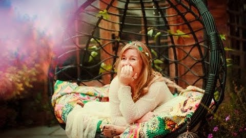 Karamelien - Ascension Heights