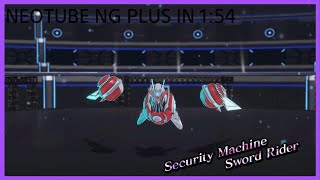 NEOTUBE NG + IN 1:54 [Virtual Stars]