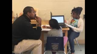 Men Make a Difference Day 2016